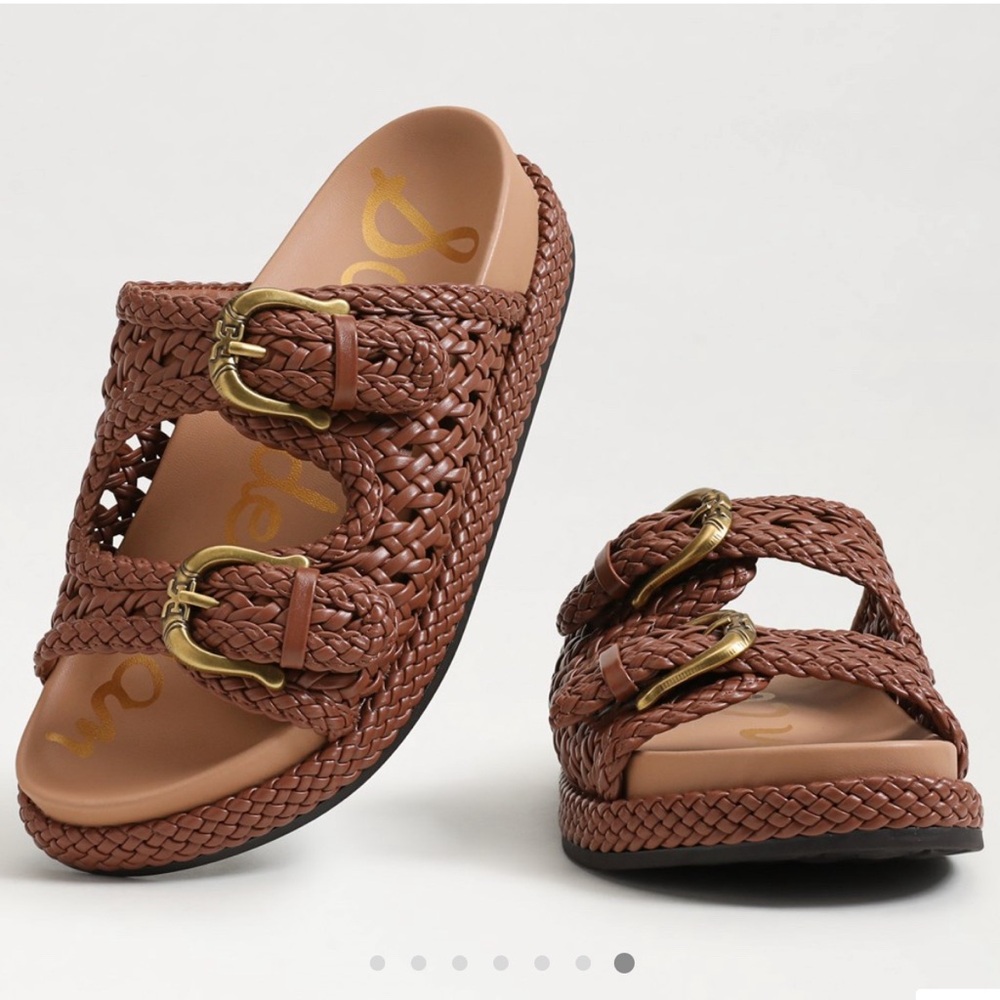 Sam Edelman Slide Sandals